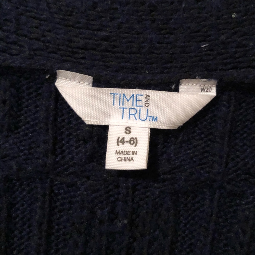 Sweater - Picture 2 of 2